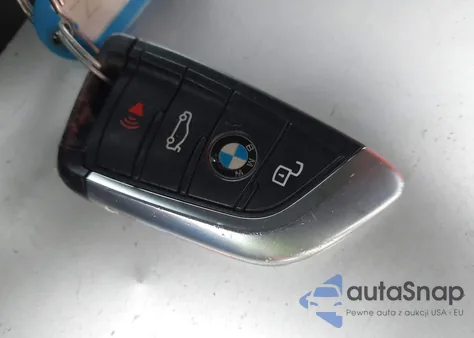 2022 BMW Z4 Sdrive30I from USA, damaged, VIN WBAHF3C01NWX41824